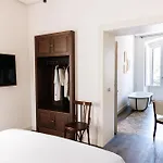 Palazzina Gentile Guest house Bari