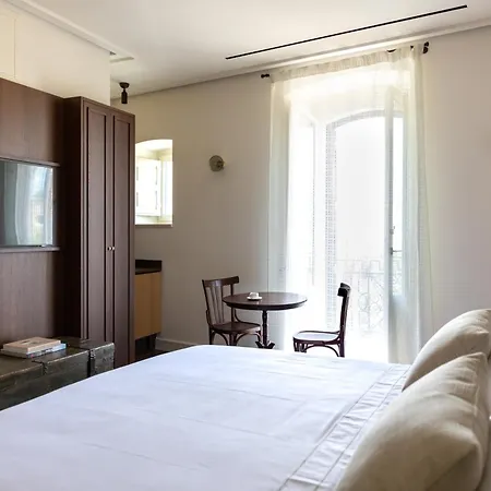 Palazzina Gentile Gasthof Bari