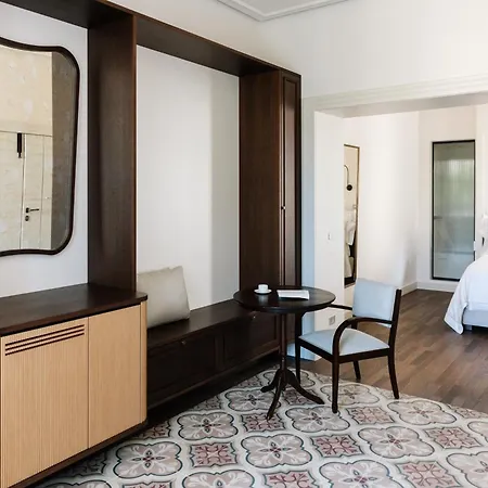 Palazzina Gentile باري