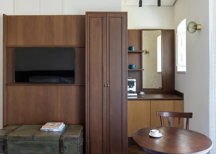 Palazzina Gentile Gasthof