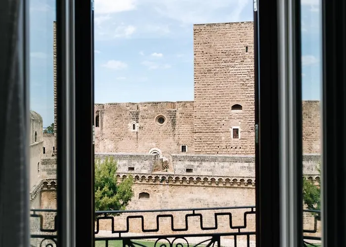 Palazzina Gentile 4*