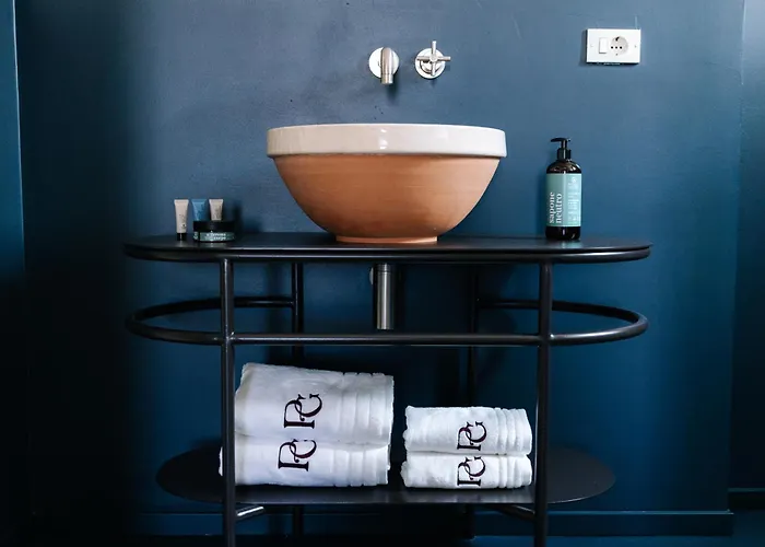 Palazzina Gentile Bari