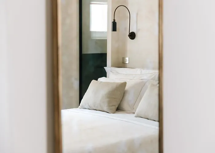 Palazzina Gentile 4* Bari