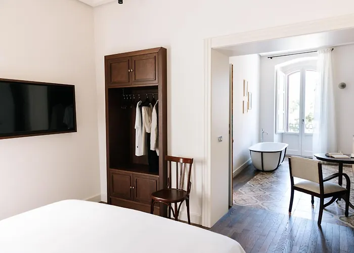 Palazzina Gentile Gasthof Bari