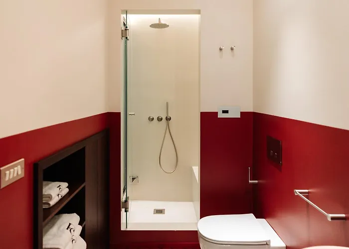 Palazzina Gentile 4*