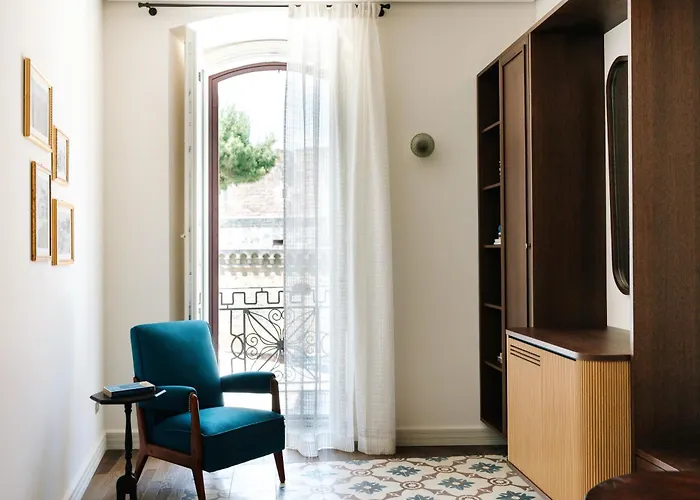 Palazzina Gentile Gasthof Bari
