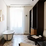 Penzion Palazzina Gentile Bari