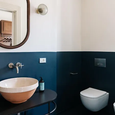 Palazzina Gentile Vendégház 4*