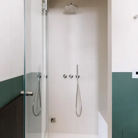 Palazzina Gentile Vendégház 4*