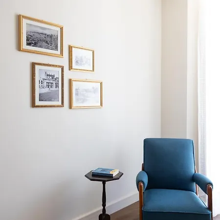 Palazzina Gentile Vendégház 4*